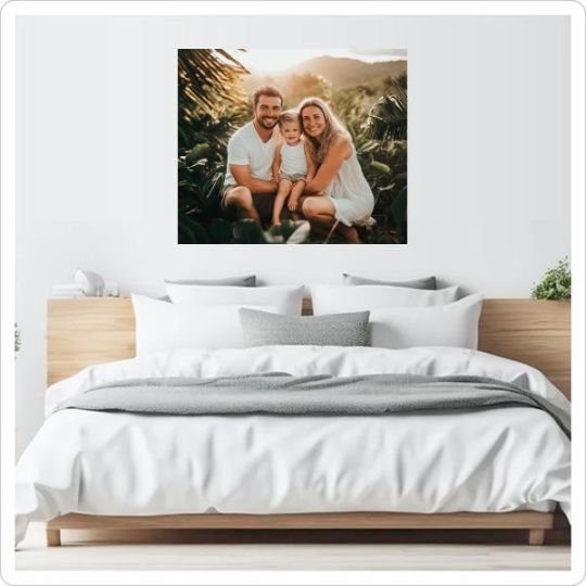 Fotoobraz 60 x 50 cm obrázek 1