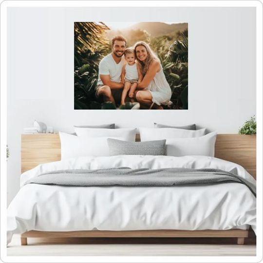 Fotoobraz 80 x 60 cm obrázek 1