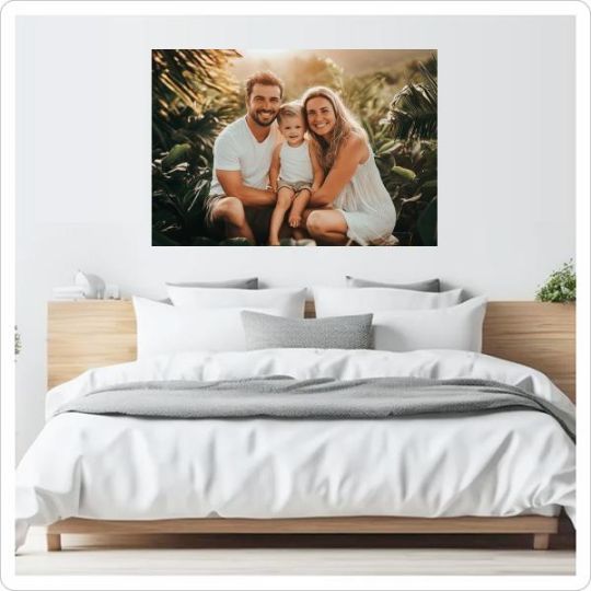 Fotoobraz 90 x 60 cm obrázek 1