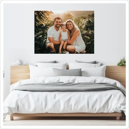 Fotoobraz 100 x 70 cm obrázek 1