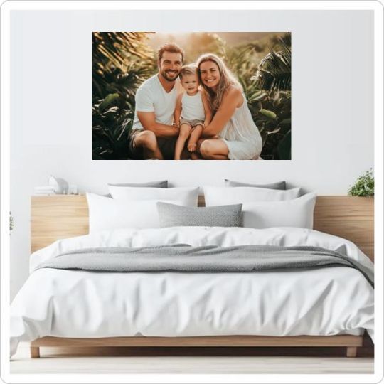 Fotoobraz 50 x 30 cm obrázek 1