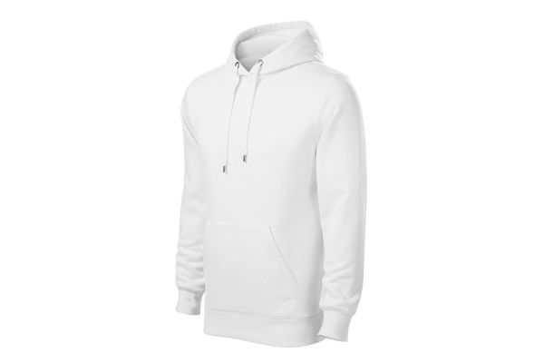 Mikina pánská Cape Free F13 bílá obrázek 1