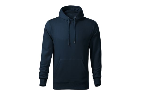 Mikina pánská Cape Free F13 námořní modrá obrázek 2