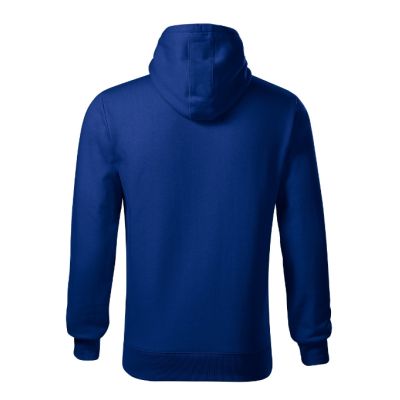 Mikina pánská Cape Free F13 královská modrá obrázek 9523