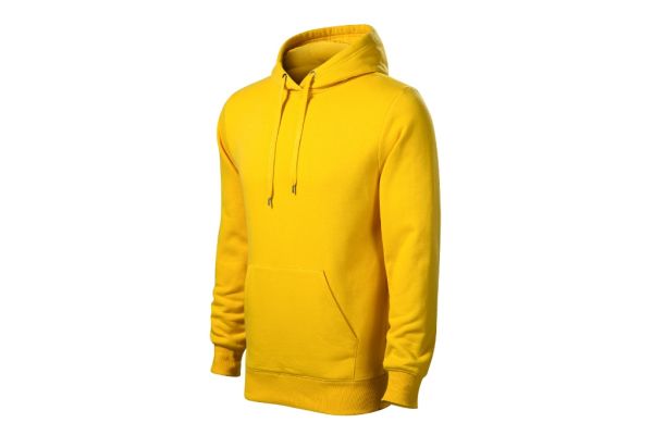 Mikina pánská Cape Free F13 žlutá obrázek 1