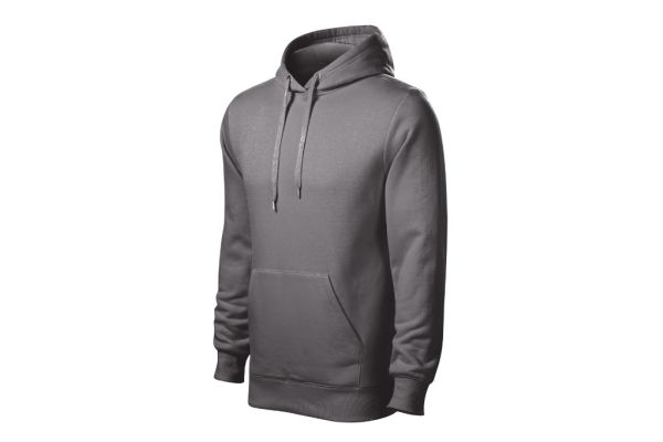 Mikina pánská Cape Free F13 ocelově šedá obrázek 1
