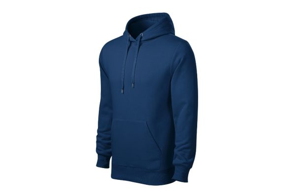Mikina pánská Cape Free F13 půlnoční modrá obrázek 1