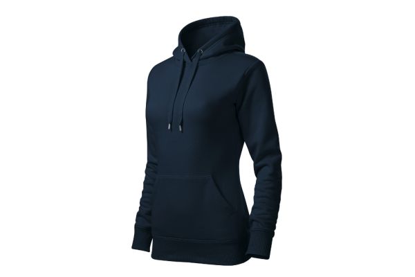 Mikina dámská Cape Free F14 obrázek 1