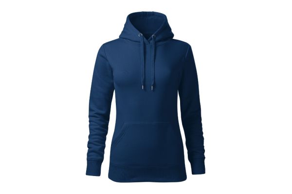 Mikina dámská Cape Free F14 půlnoční modrá obrázek 2