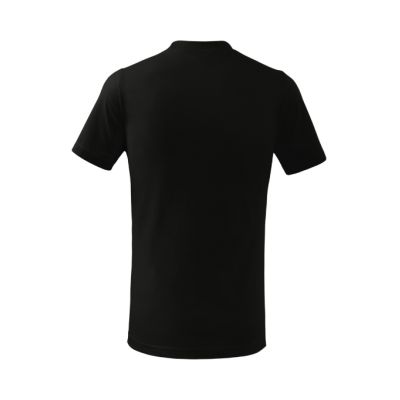 Tričko dětské Classic 100 černá obrázek 8