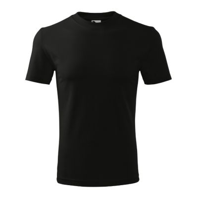 Tričko unisex Classic 101 černá obrázek 37