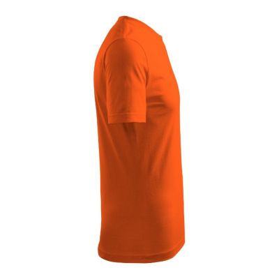 Tričko unisex Classic 101 oranžová obrázek 11663