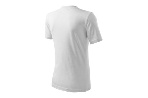 Tričko unisex Heavy 110 obrázek 2