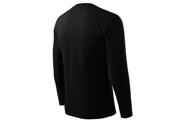 Triko unisex Long Sleeve 112 obrázek 2