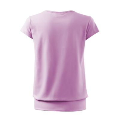 Tričko dámské City 120 orchid obrázek 10894