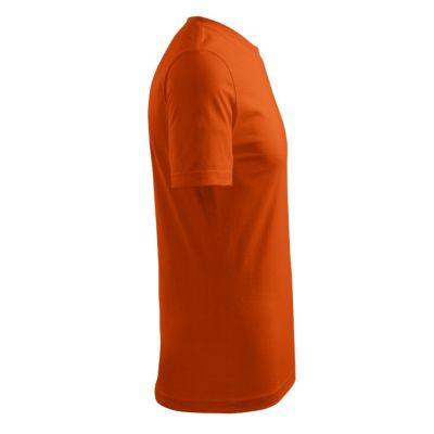 Tričko pánské Classic New 132 oranžová obrázek 11804