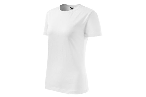 Tričko dámské Classic New 133 obrázek 1