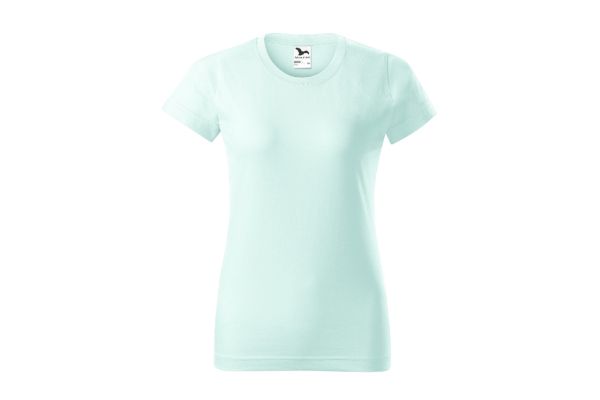 Tričko dámské Basic 134 frost obrázek 2