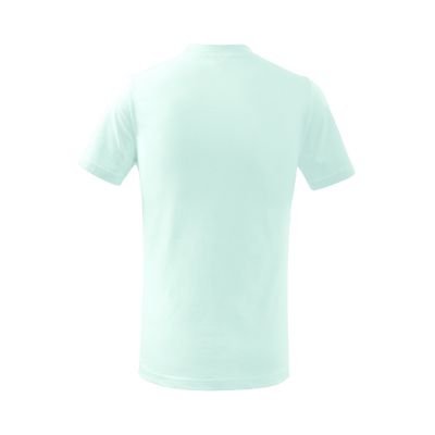 Tričko dětské Basic 138 frost obrázek 8582