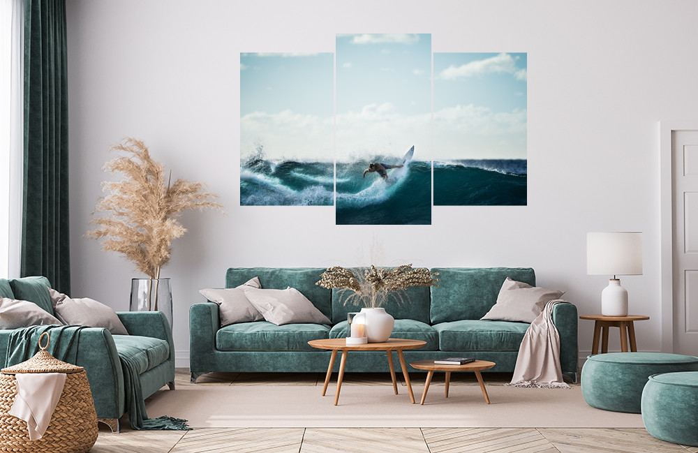 Na vlnách obrázek 1